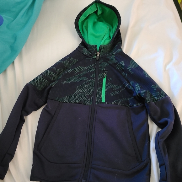 Champion C9 Jacket - Picture 1 of 2